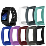 Custodia protettiva per orologio Galaxy Gear Fit2 / Fit2 Pro R360