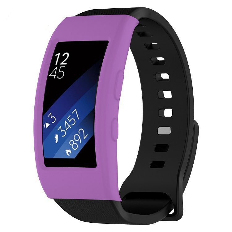 Custodia protettiva per orologio Galaxy Gear Fit2 / Fit2 Pro R360