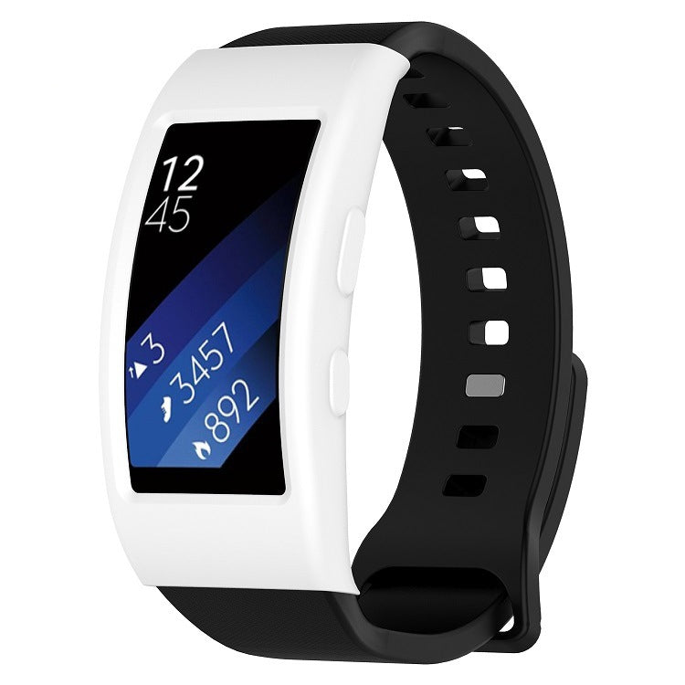 Custodia protettiva per orologio Galaxy Gear Fit2 / Fit2 Pro R360