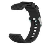 Cinturino per orologio a grana verticale per Galaxy Watch 46 mm
