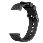 Cinturino per orologio a grana verticale per Galaxy Watch 42 mm