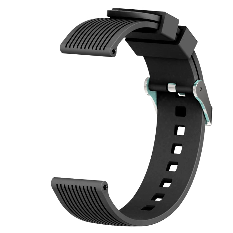 Cinturino per orologio a grana verticale per Galaxy Watch 42 mm
