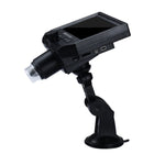 Microscopio digitale portatile G600 600X con display LCD 4,3"