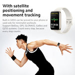 Xiaomi Smart Band 7 Pro Global originale, schermo AMOLED da 1,64 pollici, supporto frequenza cardiaca / ossigeno nel sangue / stress / monitoraggio del sonno