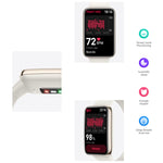 Xiaomi Smart Band 7 Pro Global originale, schermo AMOLED da 1,64 pollici, supporto frequenza cardiaca / ossigeno nel sangue / stress / monitoraggio del sonno