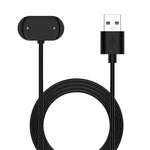 Cavo di ricarica USB per caricabatterie con base magnetica per Amazfit T-Rex 2, lunghezza: 1 m, For Amazfit T-Rex 2