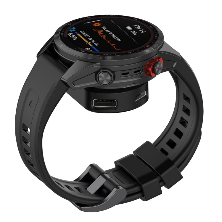 Per adattatore base di ricarica per orologio Garmin