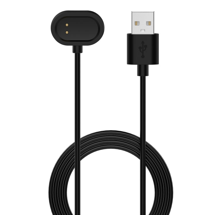Cavo ricarica magnetico per Realme Band 2 nero