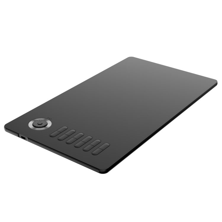 VEIKK A15PRO Tavoletta grafica 10x6 pollici 5080 LPI