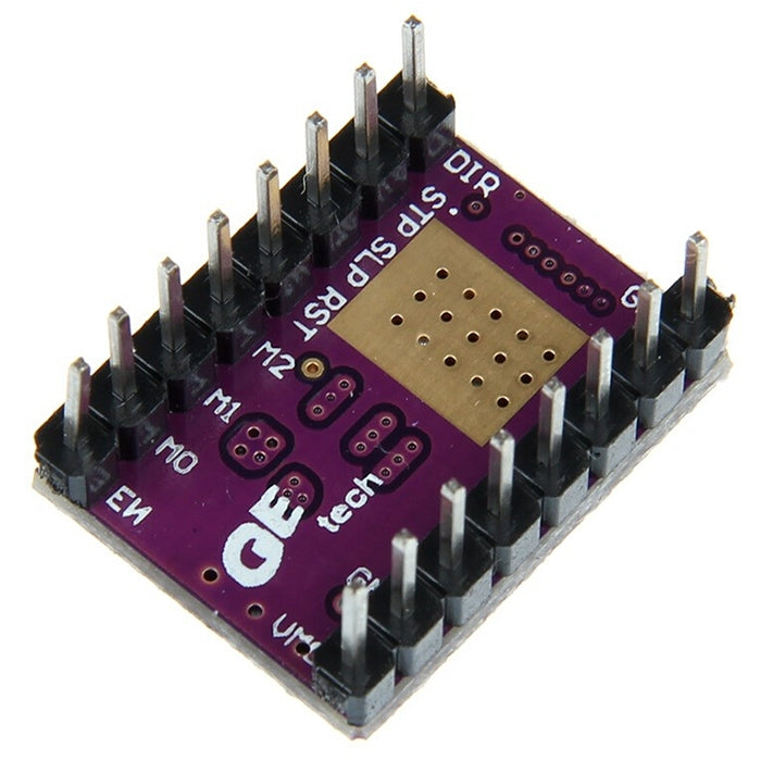 DRV8825 Stepper Motor Driver Carrier Reprap 4 Layer PCB