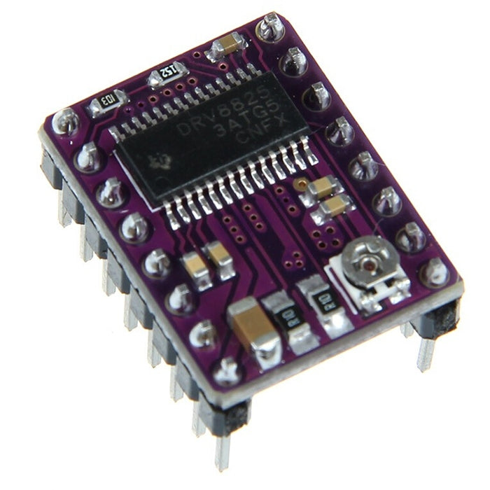 DRV8825 Stepper Motor Driver Carrier Reprap 4 Layer PCB