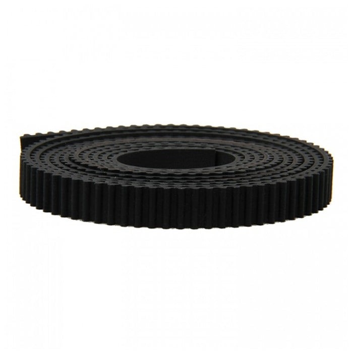 2GT 1m Rubber Timing Belt