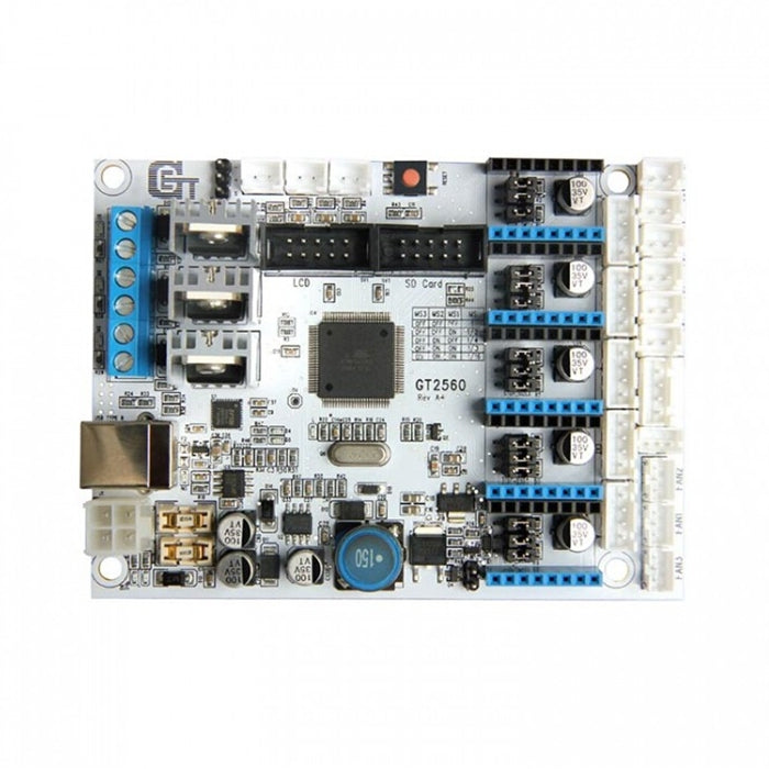 3D Printer Controller Board GT2560