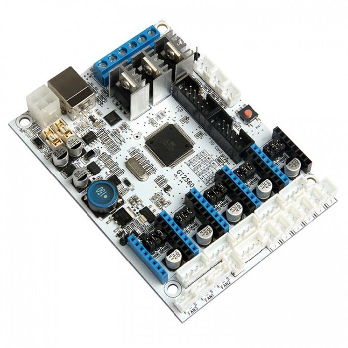 3D Printer Controller Board GT2560