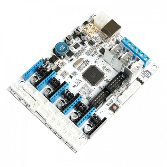 3D Printer Controller Board GT2560