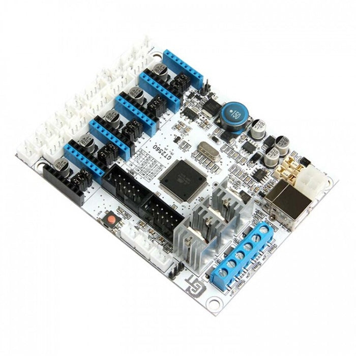 3D Printer Controller Board GT2560