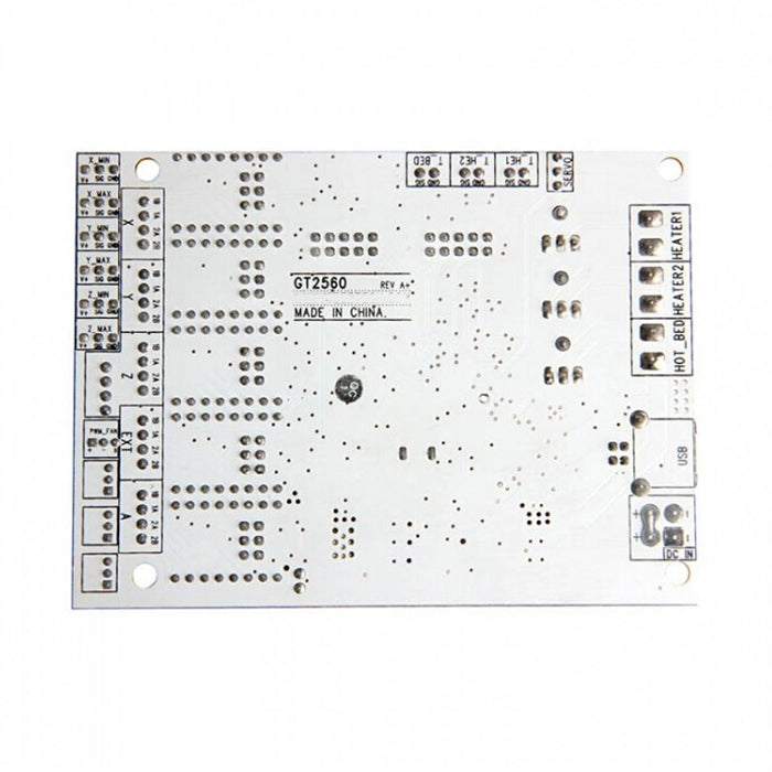 3D Printer Controller Board GT2560