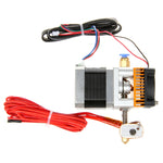 Estrusore MK8 per stampanti 3D con ugello in ottone