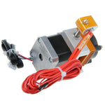 Estrusore MK8 per stampanti 3D con ugello in ottone