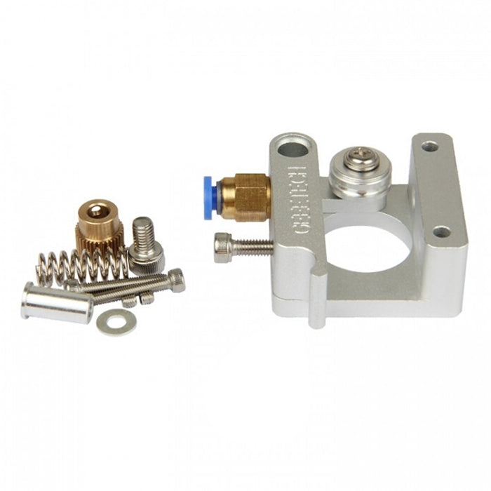 MK8 Extruder Aluminum Feeder Kit for 1.75mm/3mm Filament