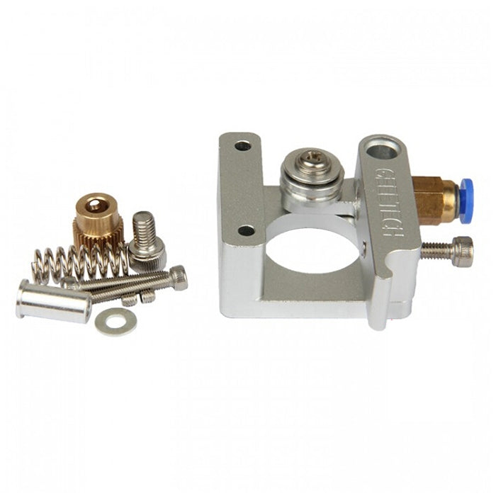 MK8 Extruder Aluminum Feeder Kit for 1.75mm/3mm Filament