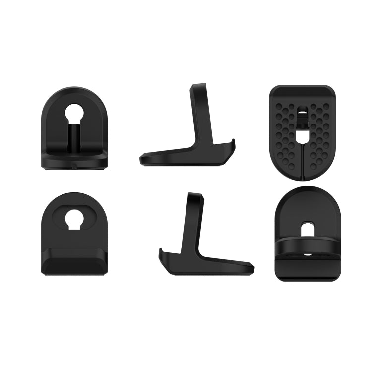 Per staffa di ricarica in silicone per Amazfit T-Rex 2 Smartwatch