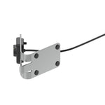 Per Amazfit GTR3 / GTR3 Pro / GTS3 Base di ricarica magnetica girevole in metallo