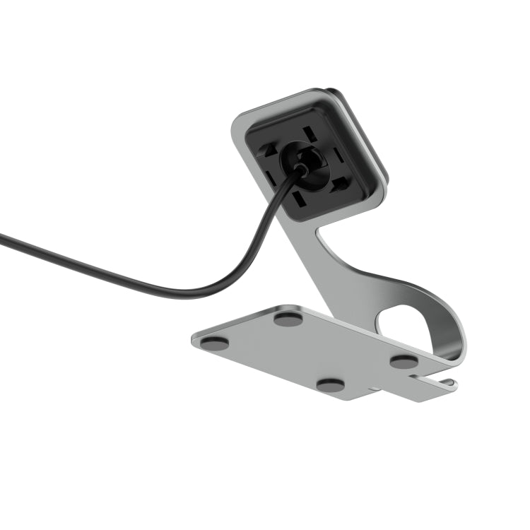 Per Amazfit GTR3 / GTR3 Pro / GTS3 Base di ricarica magnetica girevole in metallo
