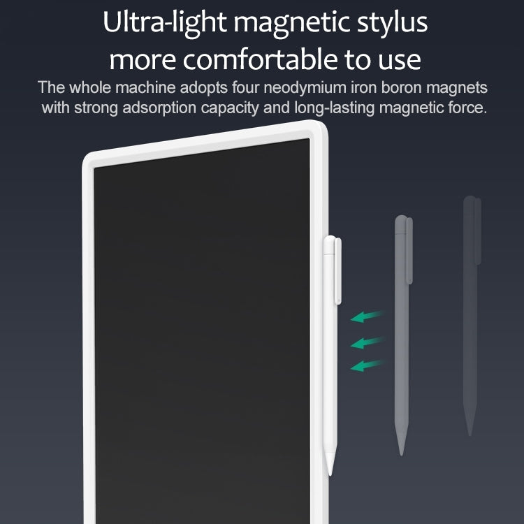 Tavoletta grafica LCD 20 pollici Xiaomi Mijia con penna