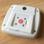 Timer da cucina Allarme forte elettronico digitale Supporto magnetico con supporto per cucinare Cottura Sport Giochi Ufficio