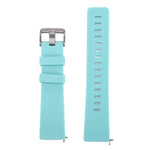 Cinturino in silicone per Fitbit Versa e Versa 2
