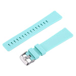 Cinturino in silicone per Fitbit Versa e Versa 2