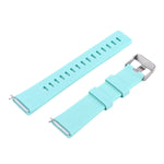 Cinturino in silicone per Fitbit Versa e Versa 2