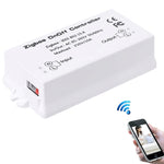 Controller switch wireless intelligente Zigbee 85-265V 50-60Hz