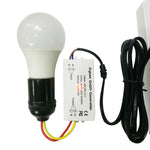 Controller switch wireless intelligente Zigbee 85-265V 50-60Hz
