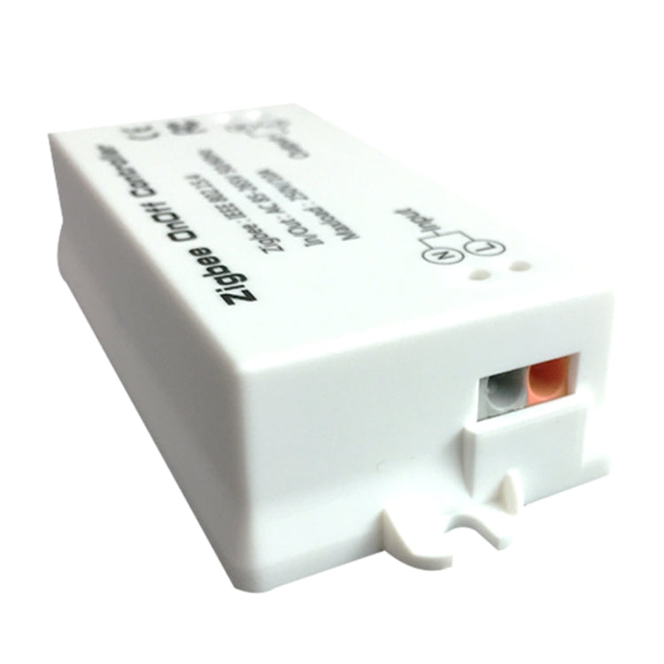 Controller switch wireless intelligente Zigbee 85-265V 50-60Hz