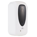 F1303 Dispenser per sterilizzazione spray con sensore a infrarossi automatico touchless da 1000 ml, F1303
