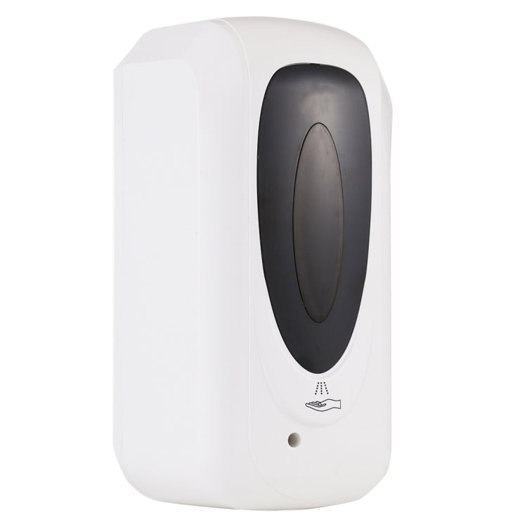 F1303 Dispenser per sterilizzazione spray con sensore a infrarossi automatico touchless da 1000 ml, F1303