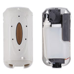 F1303 Dispenser per sterilizzazione spray con sensore a infrarossi automatico touchless da 1000 ml, F1303