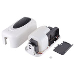 F1303 Dispenser per sterilizzazione spray con sensore a infrarossi automatico touchless da 1000 ml, F1303