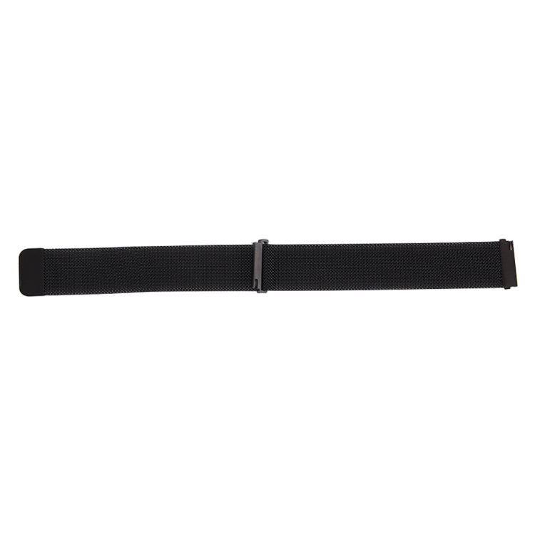 Per Samsung Gear S3 cinturino classico in acciaio inossidabile con loop milanese