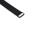 Per Samsung Gear S3 cinturino classico in acciaio inossidabile con loop milanese