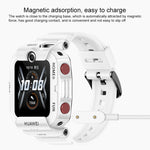 Cavo di ricarica originale Huawei EasyCharge per Huawei Watch Fit / Children Watch 4X