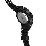 Smartwatch sportivo con display ad angolo intero EX16