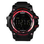 Smartwatch sportivo con display ad angolo intero EX16