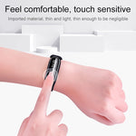Pellicola protettiva per schermo morbido in PET per Xiaomi Mi Band 5/6, 1 PCS
