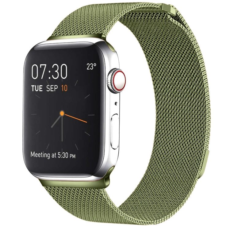 Cinturino magnetico in acciaio per Apple Watch 38-41 mm