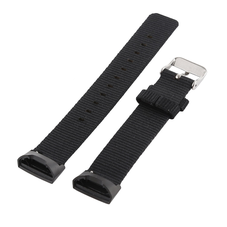 Cinturino in nylon per Fitbit Charge 3