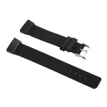 Cinturino in nylon per Fitbit Charge 3