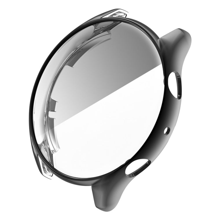 Per Amazfit GTR 3 / GTR 3 Pro Custodia per orologio galvanica in TPU a copertura totale, For Amazfit GTR 3 / GTR 3 Pro
